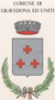 Emblema del comune di Gravedona ed Uniti